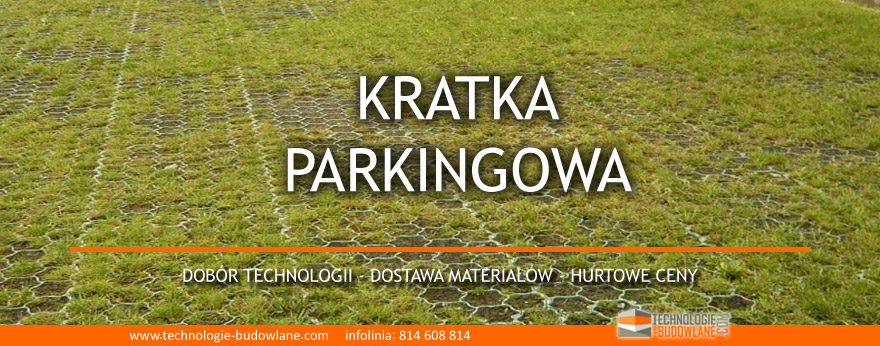 kratka parkingowa