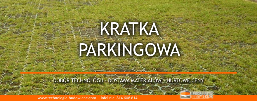 kratka  parkingowa