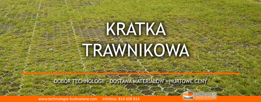 kratka trawnikowa