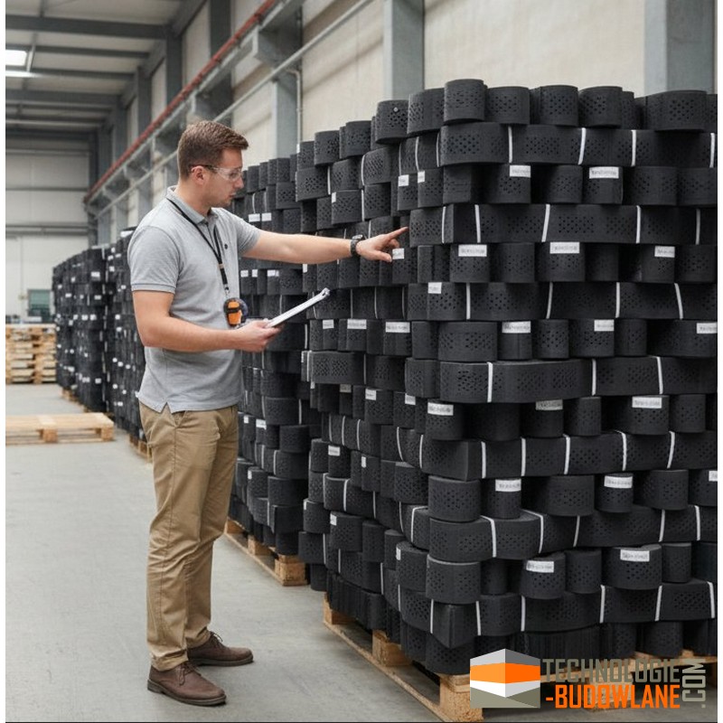 Geokraty komórkowe - ceny hurtowe