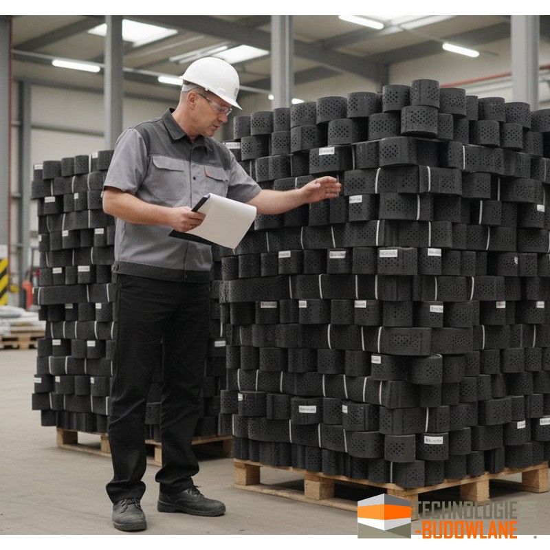 Geokraty komorkówe - hurtownia