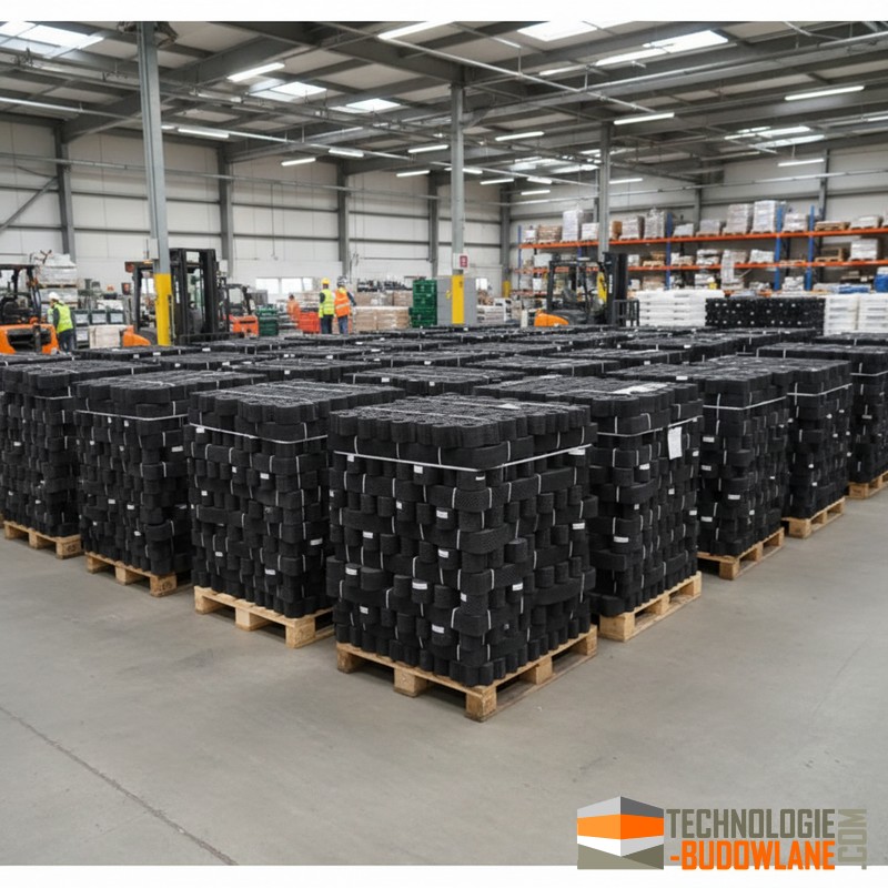 Geosiatka kom&oacute;rkowa