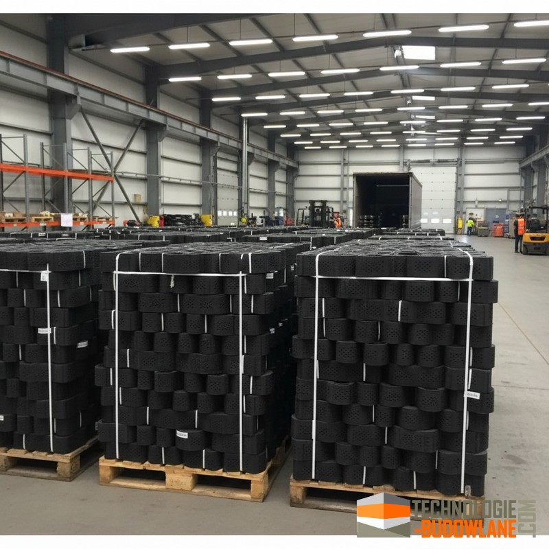 Geosiatki kom&oacute;rkowe