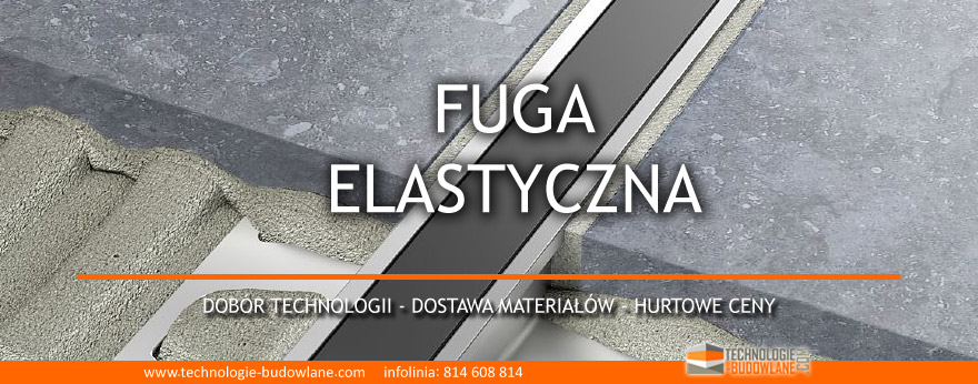 fuga elastyczna