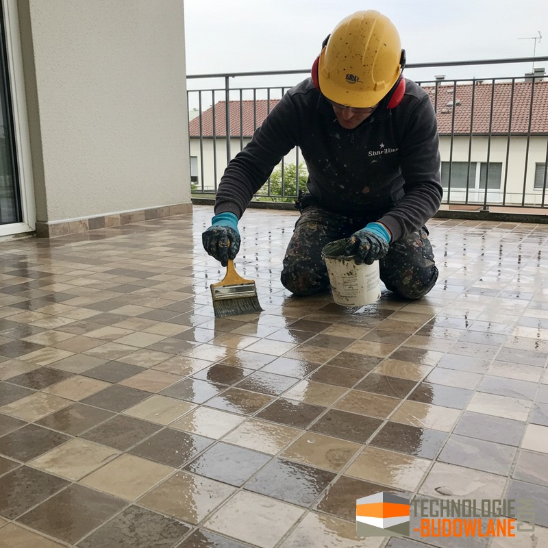 Folia w płynie na płytki ceramiczne