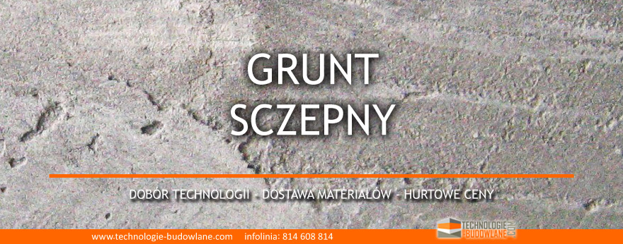 grunt sczepny