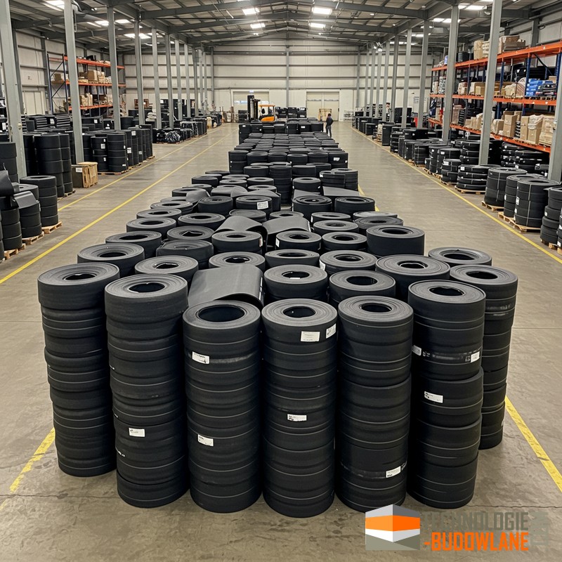 Taśma uszczelniająca