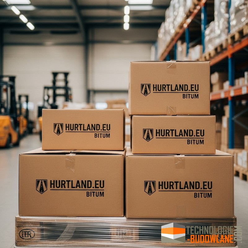 Taśma asfaltowa do uszczelnienia szczelin