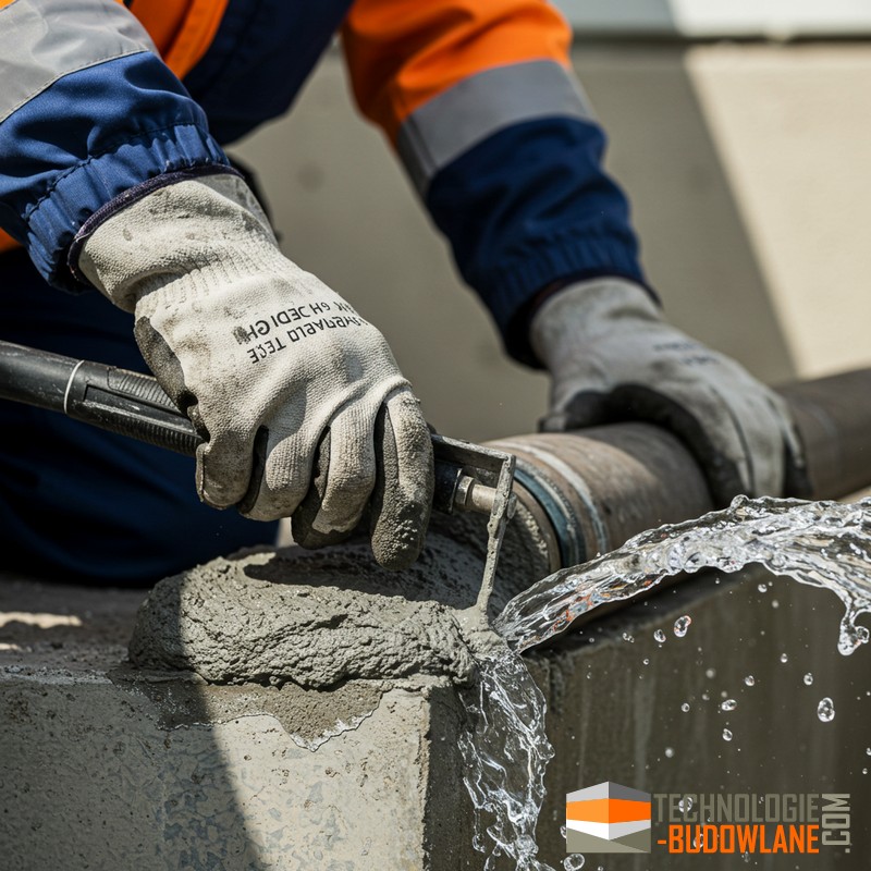 Cement hydrauliczny