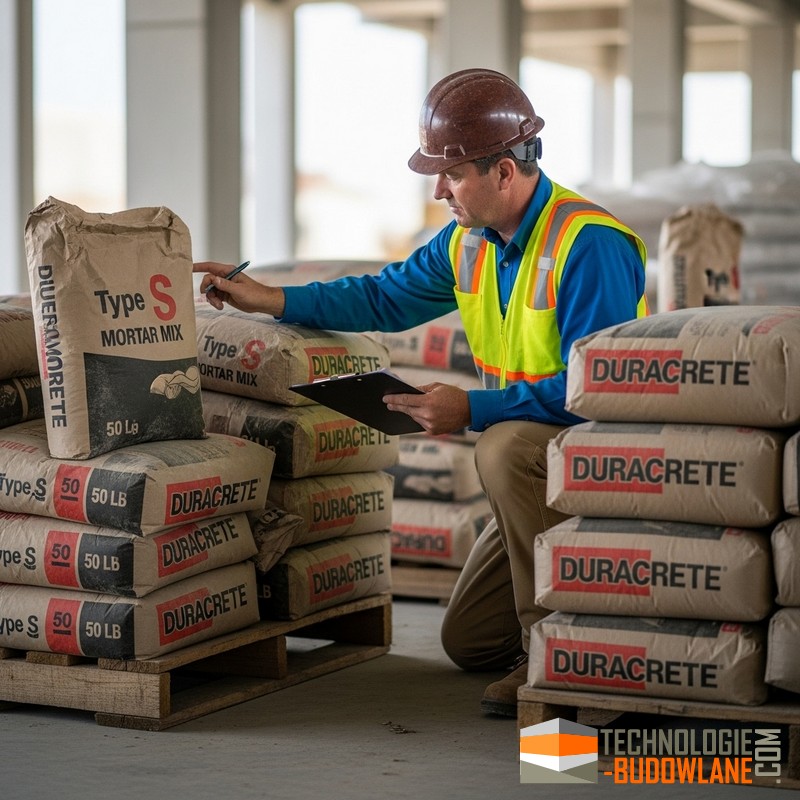 Zaprawa bezskurczowa