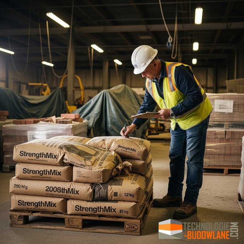 Zaprawa hydrauliczna