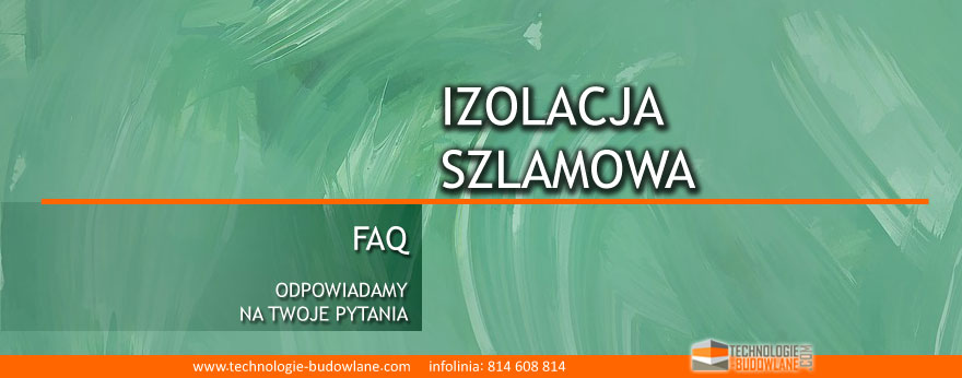 izolacja szlamowa - co to jest? Która izolacja szlamowa jest najlepsza?