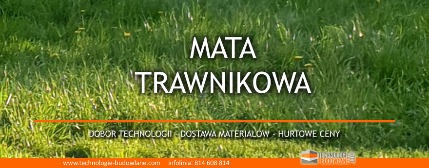 mata trawnikowa