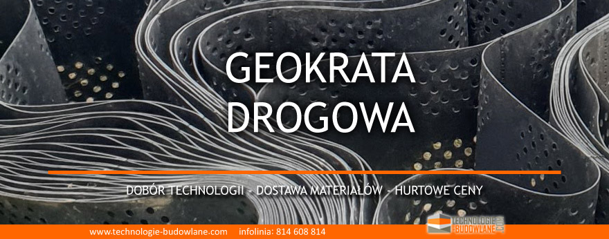 geokrata drogowa