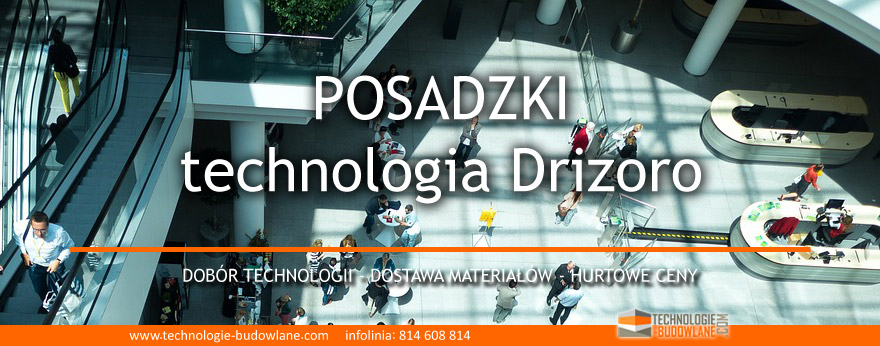 SYSTEM_POSADZKOWY_DRIZORO