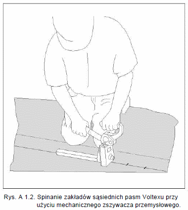 Voltex - izolacja fundamentow - rys 1_2