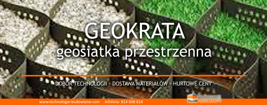 GEOKRATA