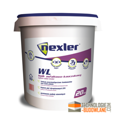 Nexler_WL KLEJ DO XPS EPS