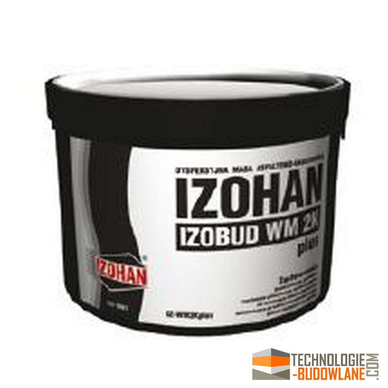 Izobud wm cena Izobud wm cena