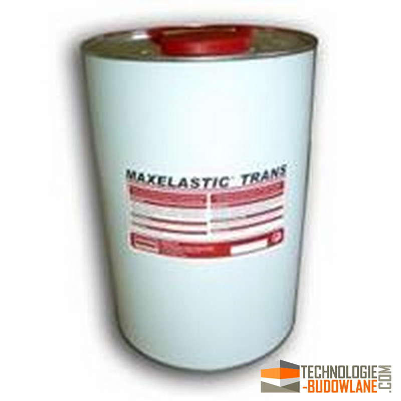 MAXELASTIC TRANS