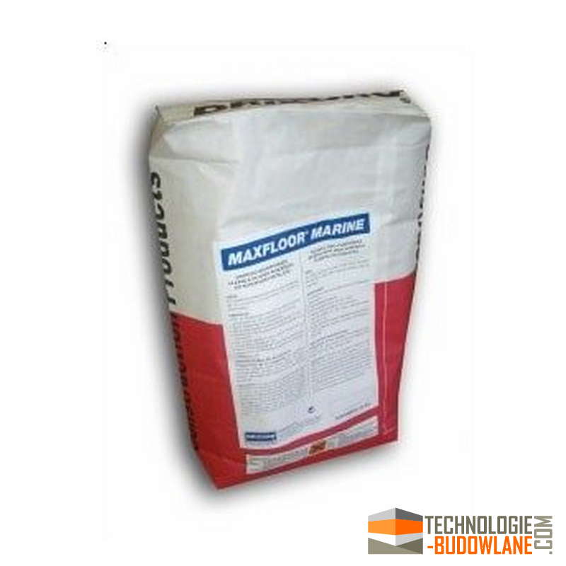 MAXFLOOR MARINE