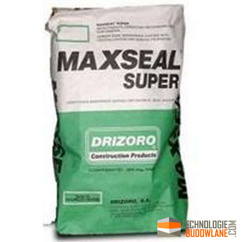 MAXSEAL SUPER