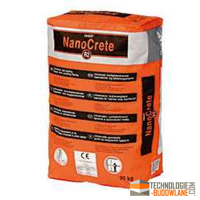 PCI Nanocrete R2 20 kg