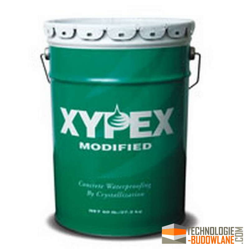 XYPEX MODIFIED • DYSTRYBUCJA XYPEX • infolinia: 814 608 814